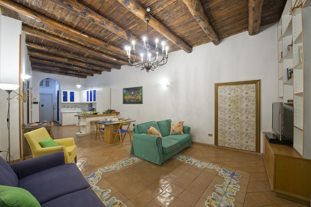 Вилла Casa Ermelinda Амальфи Экстерьер фото